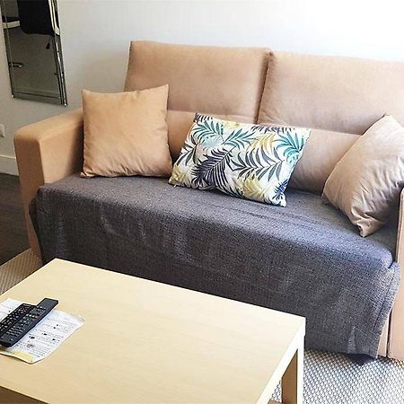 Апартаменти Au Petit Thai - T2 Avec Balcon - Montpellier Centre Екстер'єр фото