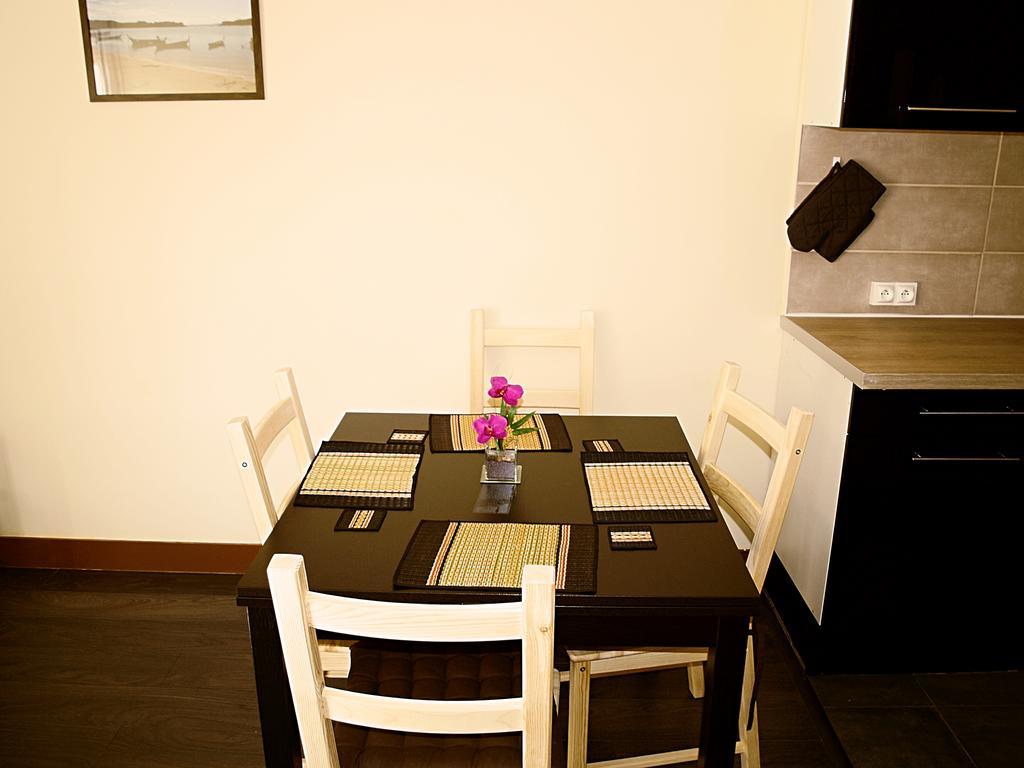 Апартаменти Au Petit Thai - T2 Avec Balcon - Montpellier Centre Екстер'єр фото